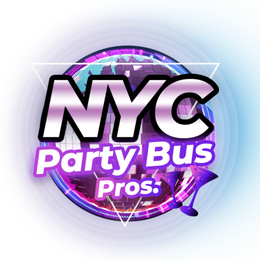 NYC Party Bus Pros Icon