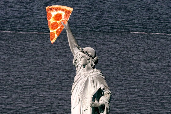 NYC FAMOUS PIZZA TOURS